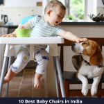 Top 10 Baby Chair in India 2021