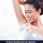 10 Best Deodorants for Women in India (2021): Walk with Sweet Fragrance