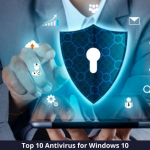 10 Best Antivirus for Windows 10 PCs (2021): Shield Your Devices