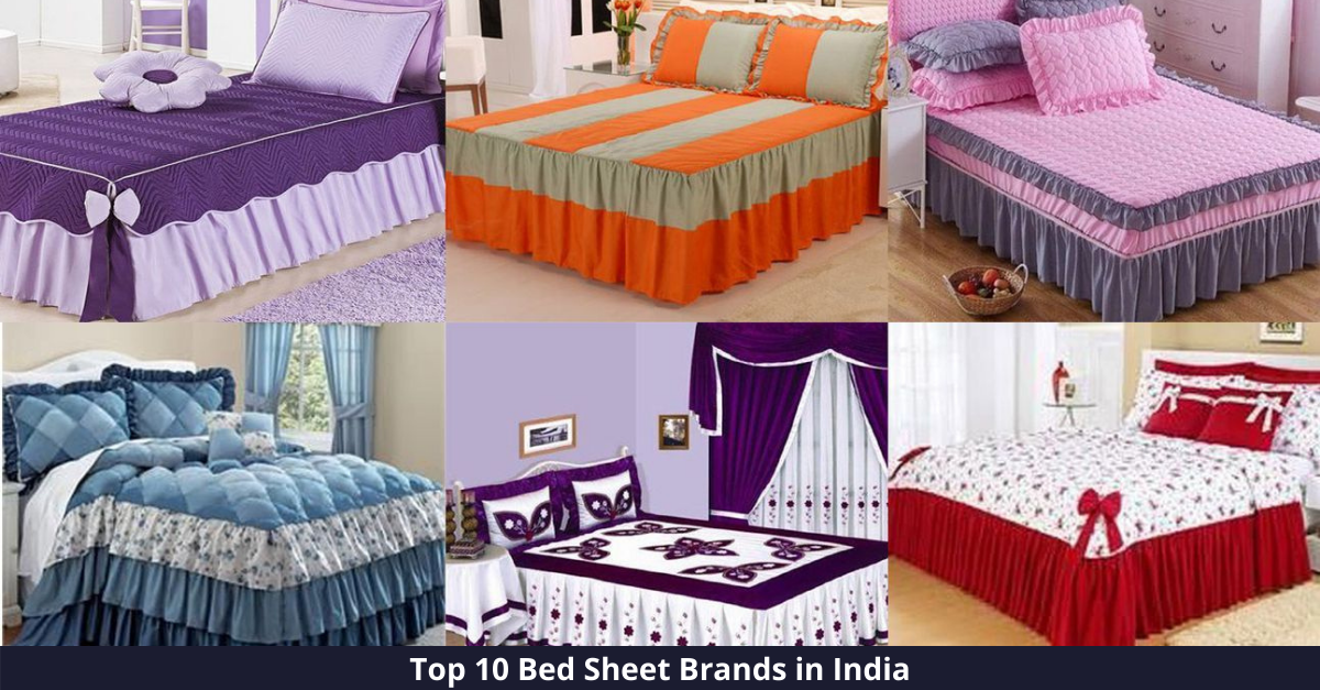 Best Bed Sheet Brands