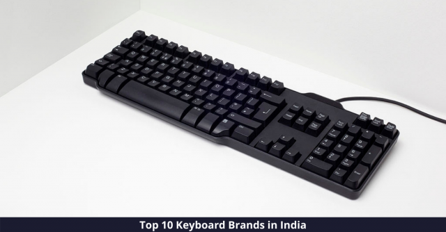 Best Keyboard Brands