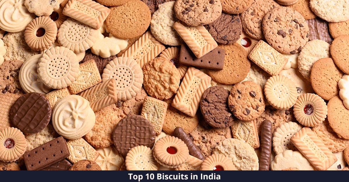 10 Best Biscuits in India [year]: Lit-up Your Tea Sessions