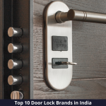 Top 10 Door Lock Brands in India for Complete Safety