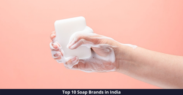 Soap Brands