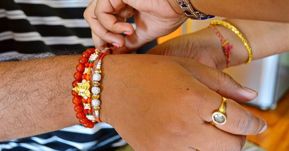 All You Need to Know about Amazon Rakhi Sale [year]