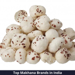 Top 8 Makhana Brands in India (2021): Crunchiest Bite, every time