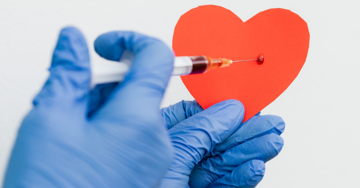 11 Effective Tips to Regulate Irregular Heart Beat