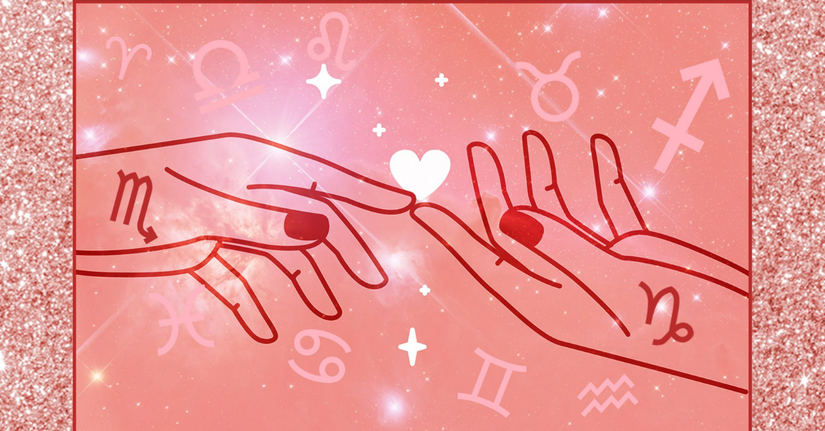 What your Mars sign says about your love life?