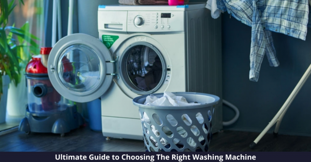 Washing Machine Guide