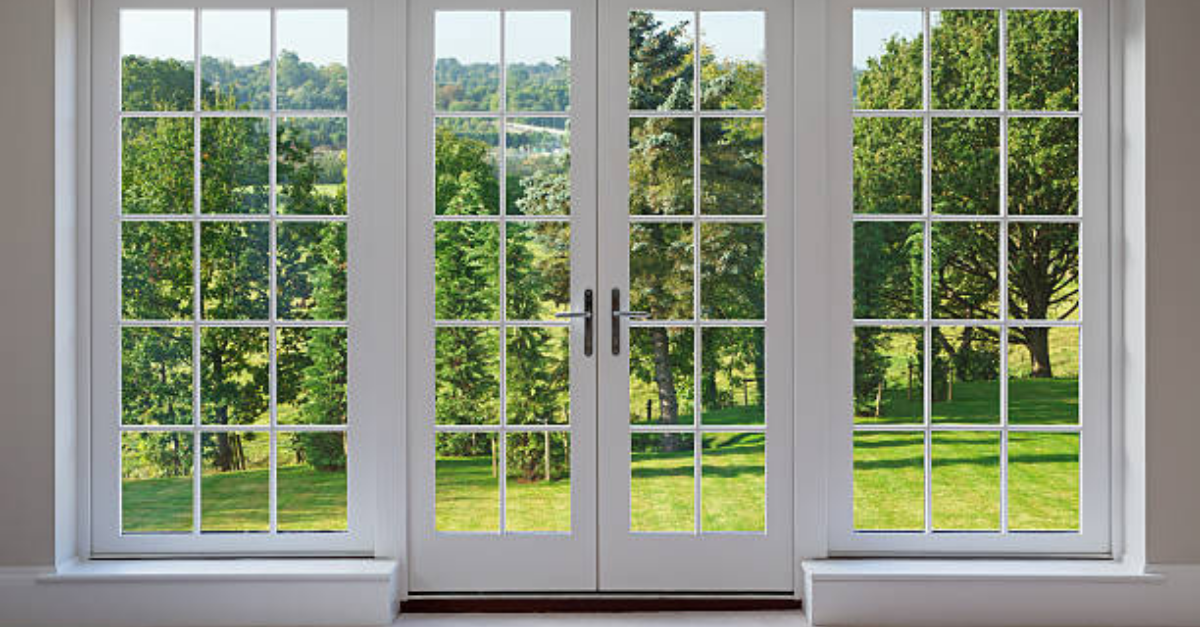 Tips for Choosing the Right Exterior Window and Door Colours