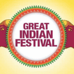 All about the Amazon Great Indian Festival Sale (2021)