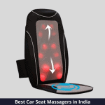 6 Best Car Seat Massagers in India [year]