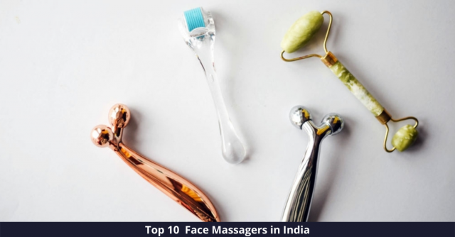 Best Face Massagers