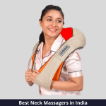 Top 6 Best Neck Massagers in India [year]