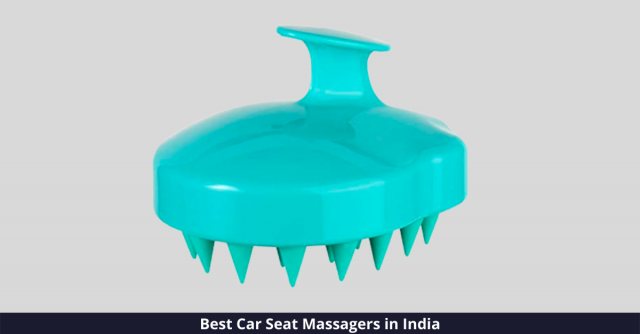 Best Scalp Massagers