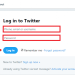 The Ultimate Guide On How To Log In To Twitter