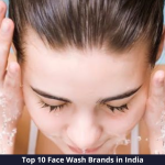 10 Best Face Wash Brands in India [year] - Your Guide to Flawless Skin