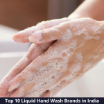 Top 10 Best Liquid Hand Wash Brands in India [year]