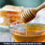 Top 10 Best Organic Honey Brands in India for [year]