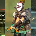 10 Best Bows In Zelda: Tears Of The Kingdom, Ranked