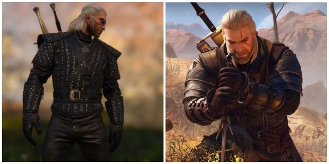 The Witcher 3 is a beautiful game with a huge open world, and there are many reasons why people still play it even though it's been out for so long.