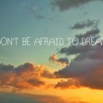 Don't Be Afraid to Dream Big with Easybib