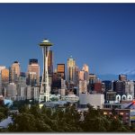 Best Places to Stay in Seattle in the Summer