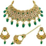 Traditional artificial jewellery of Punjabi for Men & Women