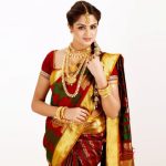 Brides' Best New Traditional Wedding Sarees