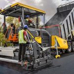 ACE AX-124 and Volvo EC140DL Exploring Superior Performance in Heavy-Duty Equipment