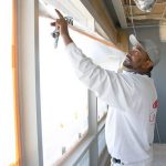An Overview Of Commercial Painting: What’s Included In The Process