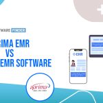 A Comparative Analysis of Aprima EMR and AllMeds EHR