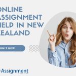 Assignment Help in New zealand