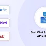 Top 5 Real-time Messaging API & Chat SDK in 2022