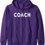 Coach Hoodie: A Stylish and Functional Wardrobe Essential