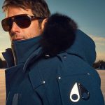 Which Canadian Jacket Materials Are Ideal for Extreme Winter Conditions