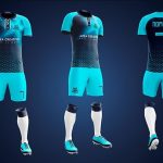 Create Your Own Football Kits: A Comprehensive Guide