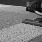 Clean Carpets, Healthy Home: Professional Services