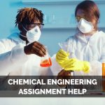 Chemical Engineering assignments help big deal for students.