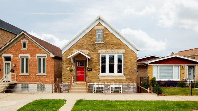 Cheap Homes In Chicago
