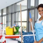 What Makes a Good Commercial Cleaning Company?