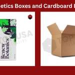 Cosmetic Boxes and Cardboard Boxes - Better for Your Business?