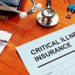 Protection Offered by Disability Insurance in Critical Illness