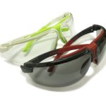 Experience the Ultimate Protection with DVX Safety Glasses