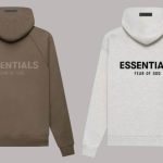 Essentials Clothing: Guide for Every Season