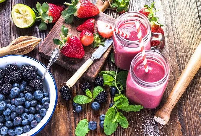 Everything You Need to Know About Antioxidants