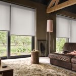 How Roller Blinds Can Instantly Upgrade Your Living Space