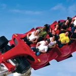 The Ferrari World Theme Park Ticket Experience: A Personal Analysis