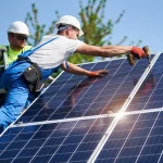 Exploring The Benefits Of Hiring A Florida Solar Installer
