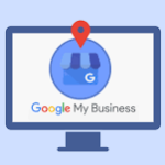 Why is the Google My Business listing important?